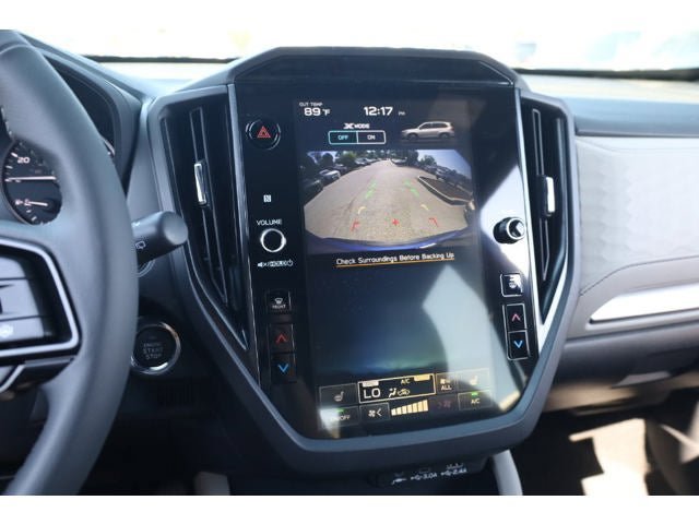 New 2026 Subaru Forester Premium AWD/4WD image 35