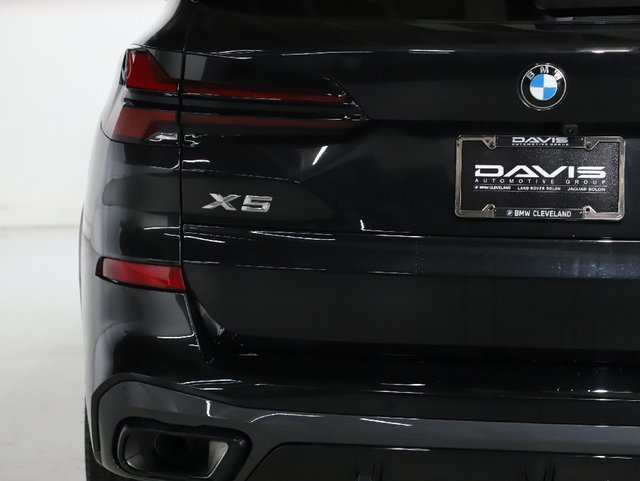 Used 2026 BMW X5 xDrive40i w/ M Sport Package AWD/4WD image 50