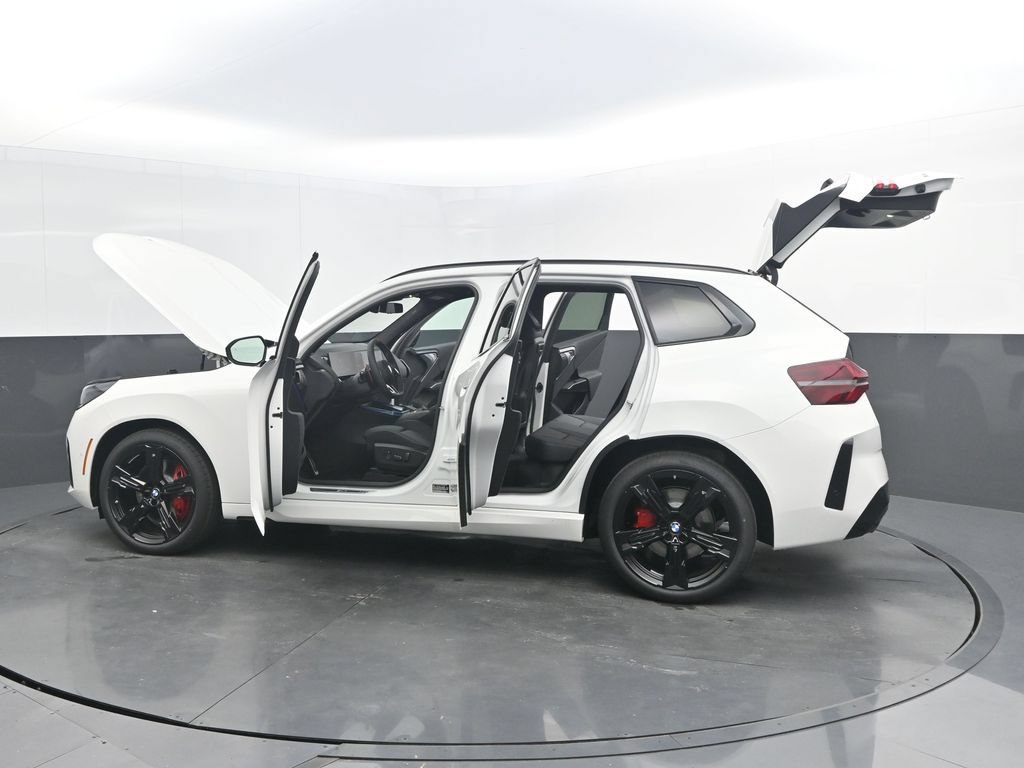 New 2026 BMW X3 M50 w/ Premium Package AWD/4WD image 51