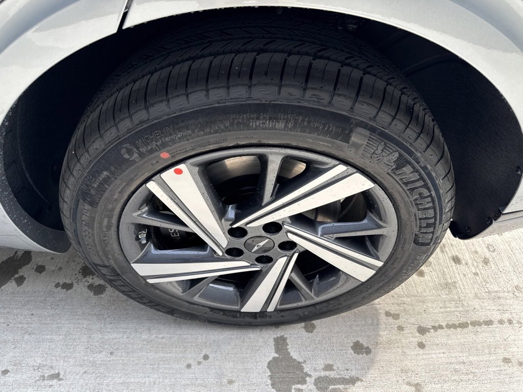 New 2026 Genesis GV70 3.5T Sport Advanced image 19