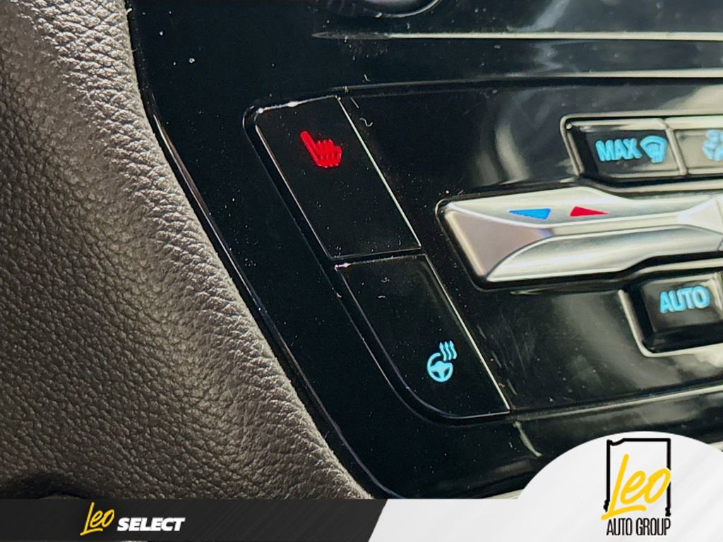 Used 2023 Ford Explorer ST-Line w/ Class IV Trailer Tow Package image 21