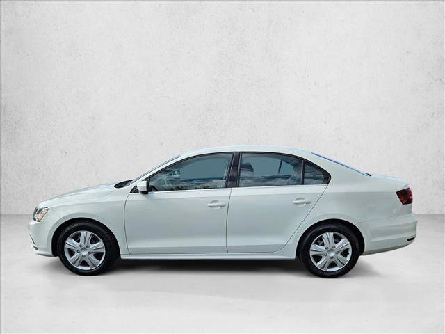 Used 2017 Volkswagen Jetta S image 9