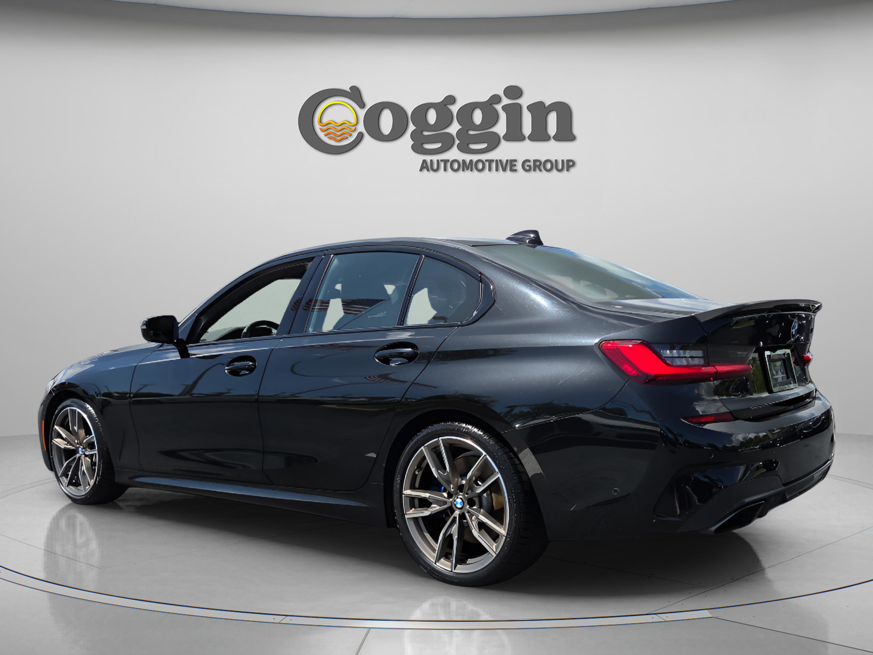 Used 2020 BMW M340i w/ Executive Package image 3