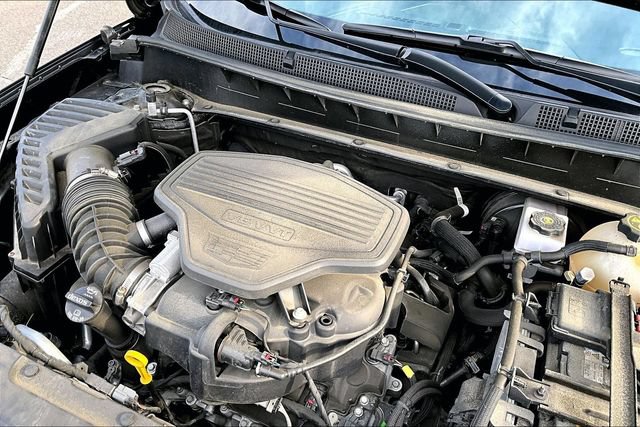 Used 2021 Cadillac XT6 Sport AWD/4WD image 32
