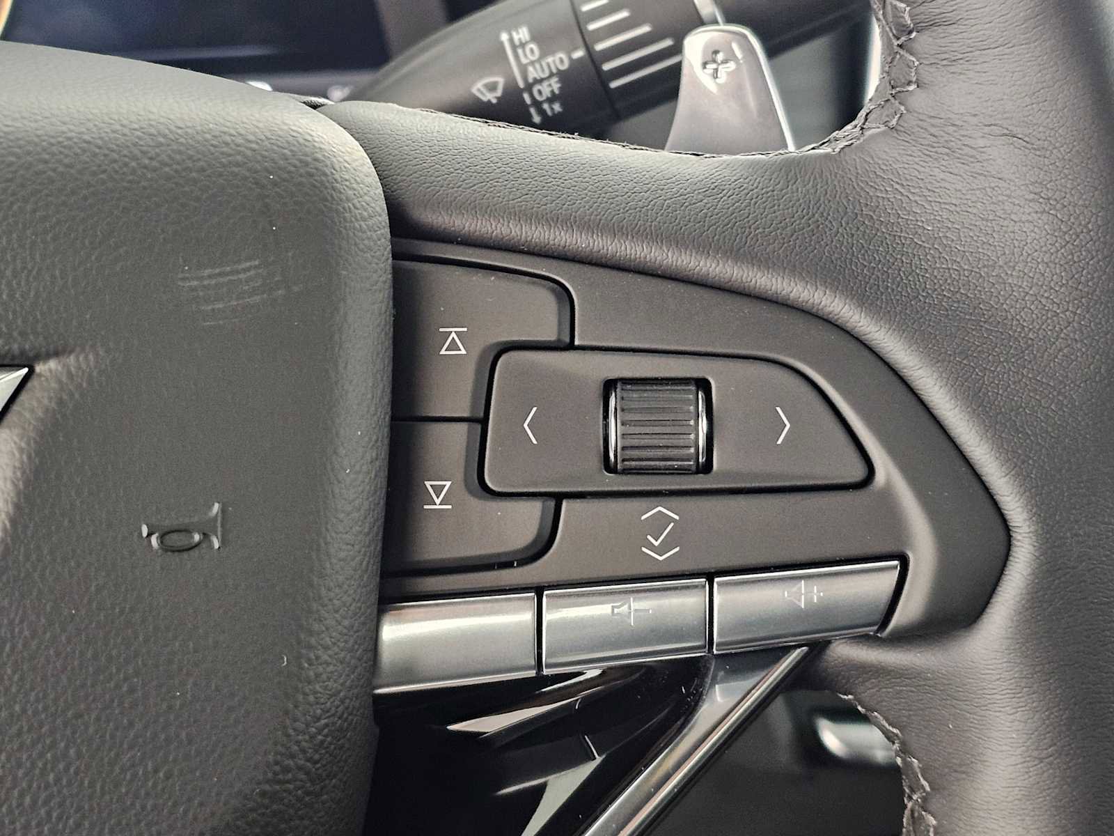 New 2025 Cadillac CT4 Sport image 23