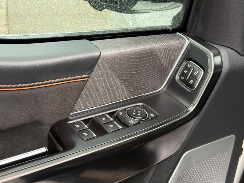 Used 2021 Ford F150 Platinum w/ Equipment Group 701A High image 18