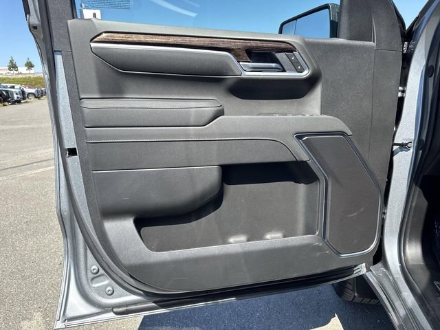 New 2026 GMC Sierra 1500 Elevation image 19