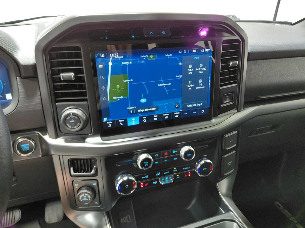 Certified 2025 Ford F150 Tremor AWD/4WD image 34