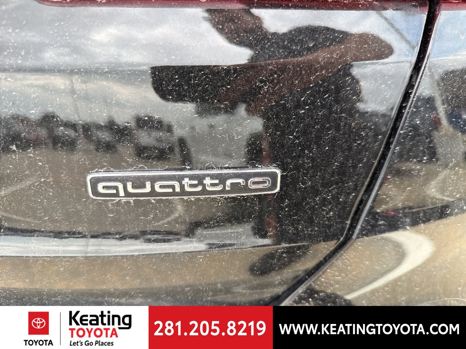 Used 2025 Audi Q3 2.0T Premium AWD/4WD image 10