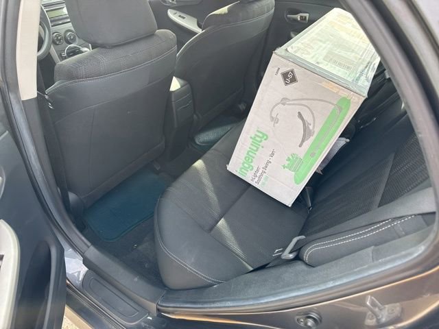 Used 2012 Toyota Corolla S image 16