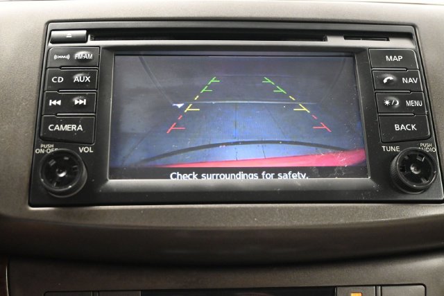 Used 2013 Nissan Sentra SL w/ Premium Pkg FWD image 15