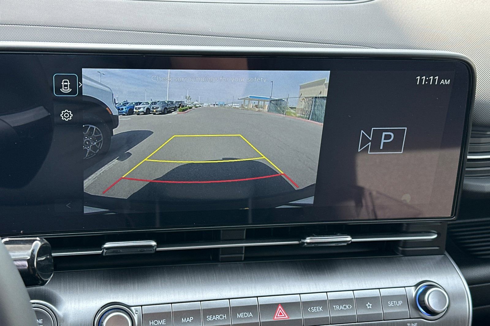 Used 2026 Hyundai Kona SEL Sport image 21