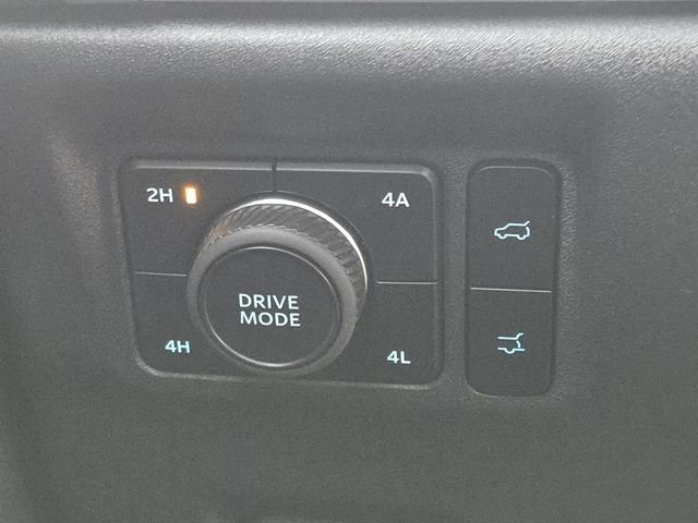 Used 2025 Ford Expedition Max King Ranch AWD/4WD image 15