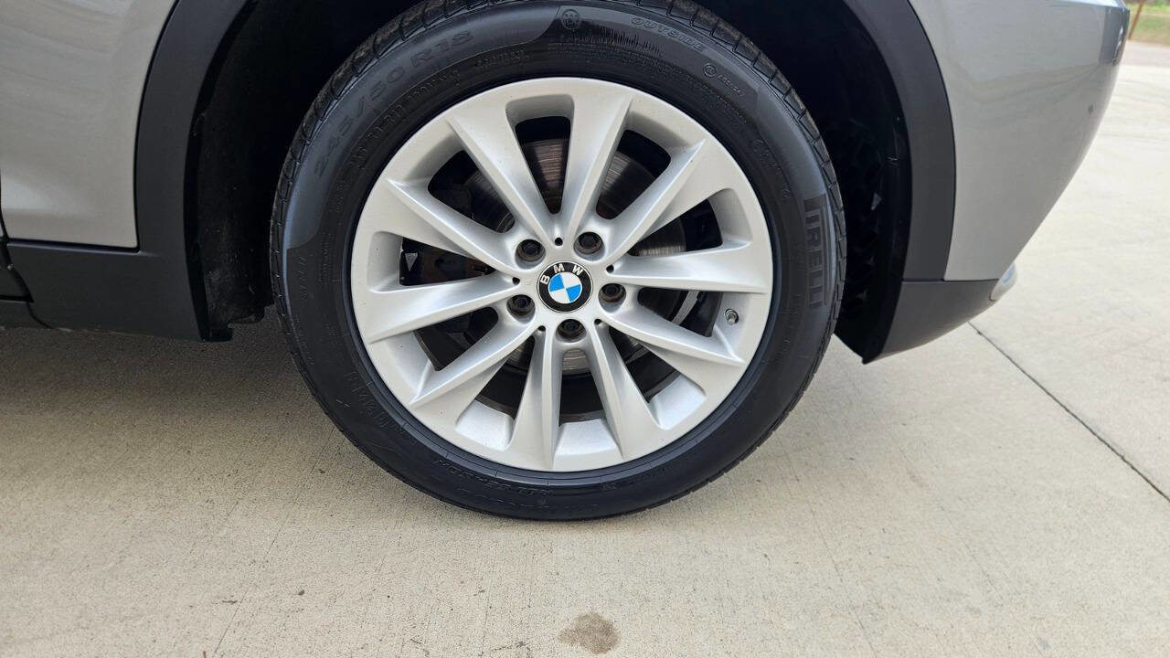 Used 2013 BMW X3 xDrive28i image 14