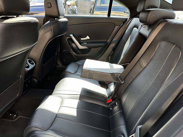 Used 2025 Mercedes-Benz CLA 250 4MATIC image 14