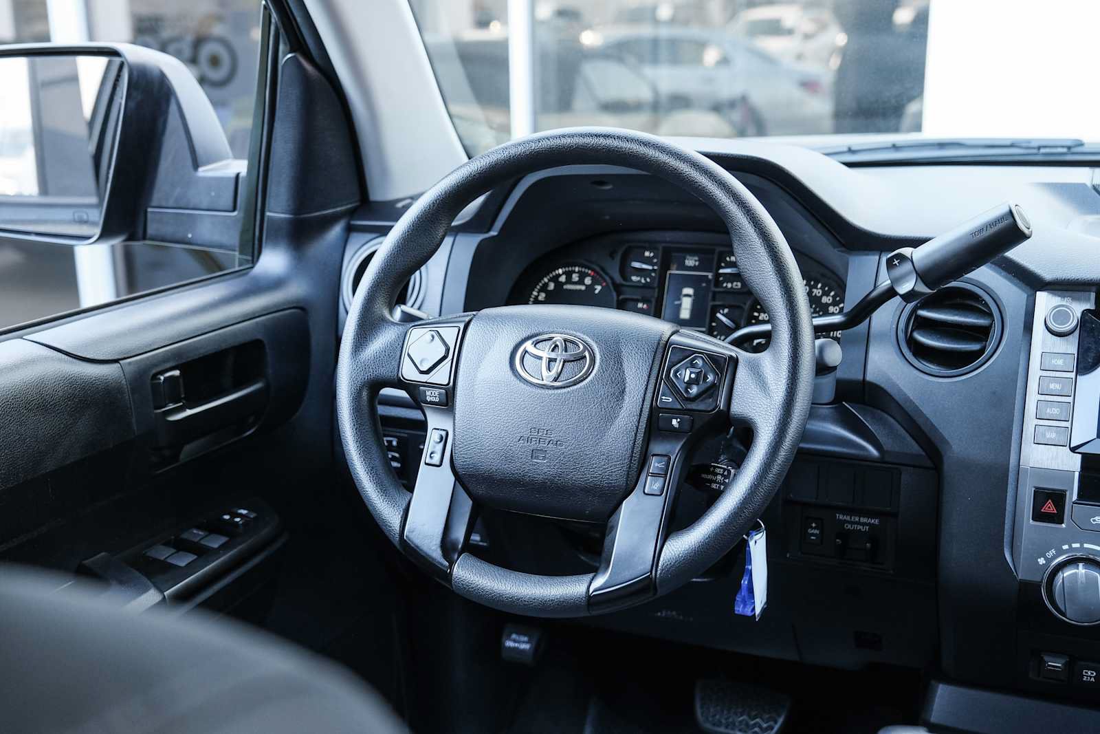 Used 2021 Toyota Tundra SR RWD image 22