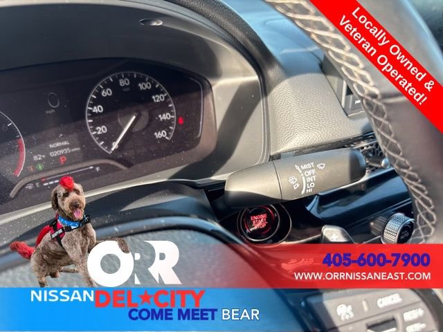 Used 2025 Honda Civic Sport image 18