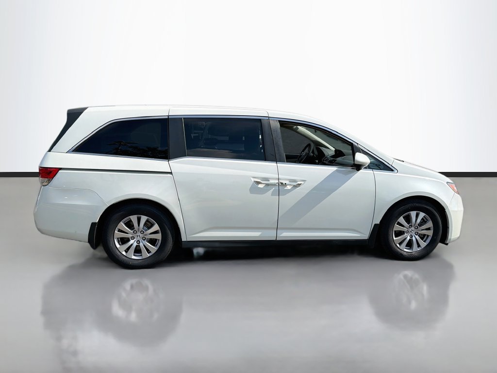 Used 2015 Honda Odyssey EX image 4