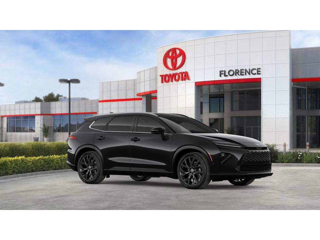 New 2026 Toyota Crown Signia AWD/4WD image 37