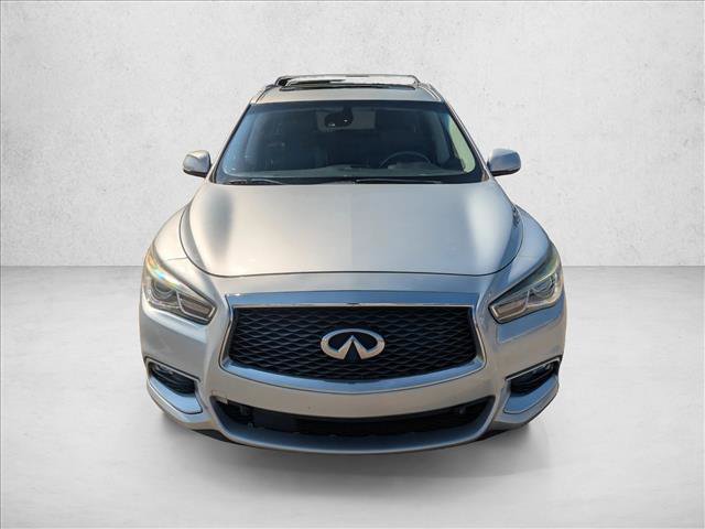 Used 2016 INFINITI QX60 FWD w/ Deluxe Technology Package image 2