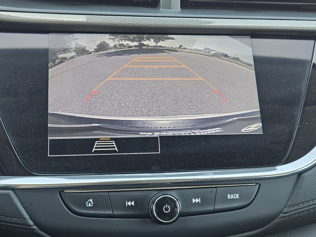 Used 2023 Buick Encore GX Select FWD image 14