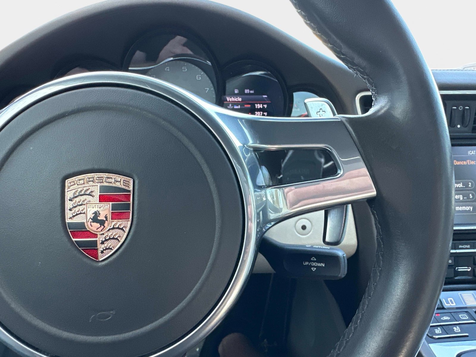 Used 2012 Porsche 911 Carrera S image 30