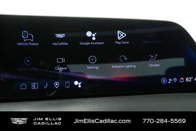 New 2026 Cadillac CT5 V RWD image 15