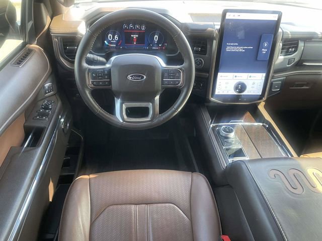 Certified 2023 Ford Expedition Max King Ranch RWD image 11