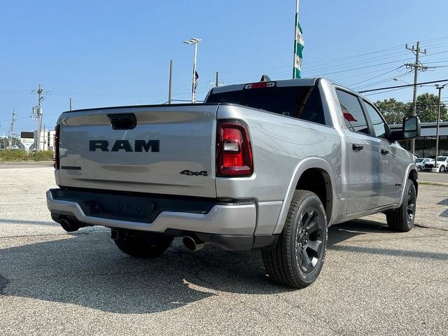 New 2026 RAM 1500 Big Horn image 3
