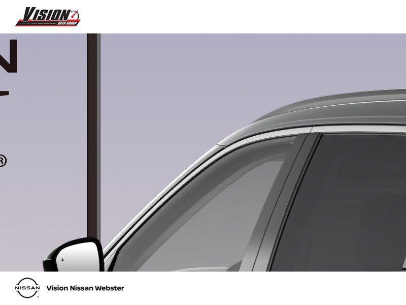 New 2026 Nissan Rogue Dark Armor AWD/4WD image 14