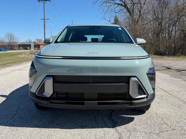Certified 2026 Hyundai Kona SE image 5