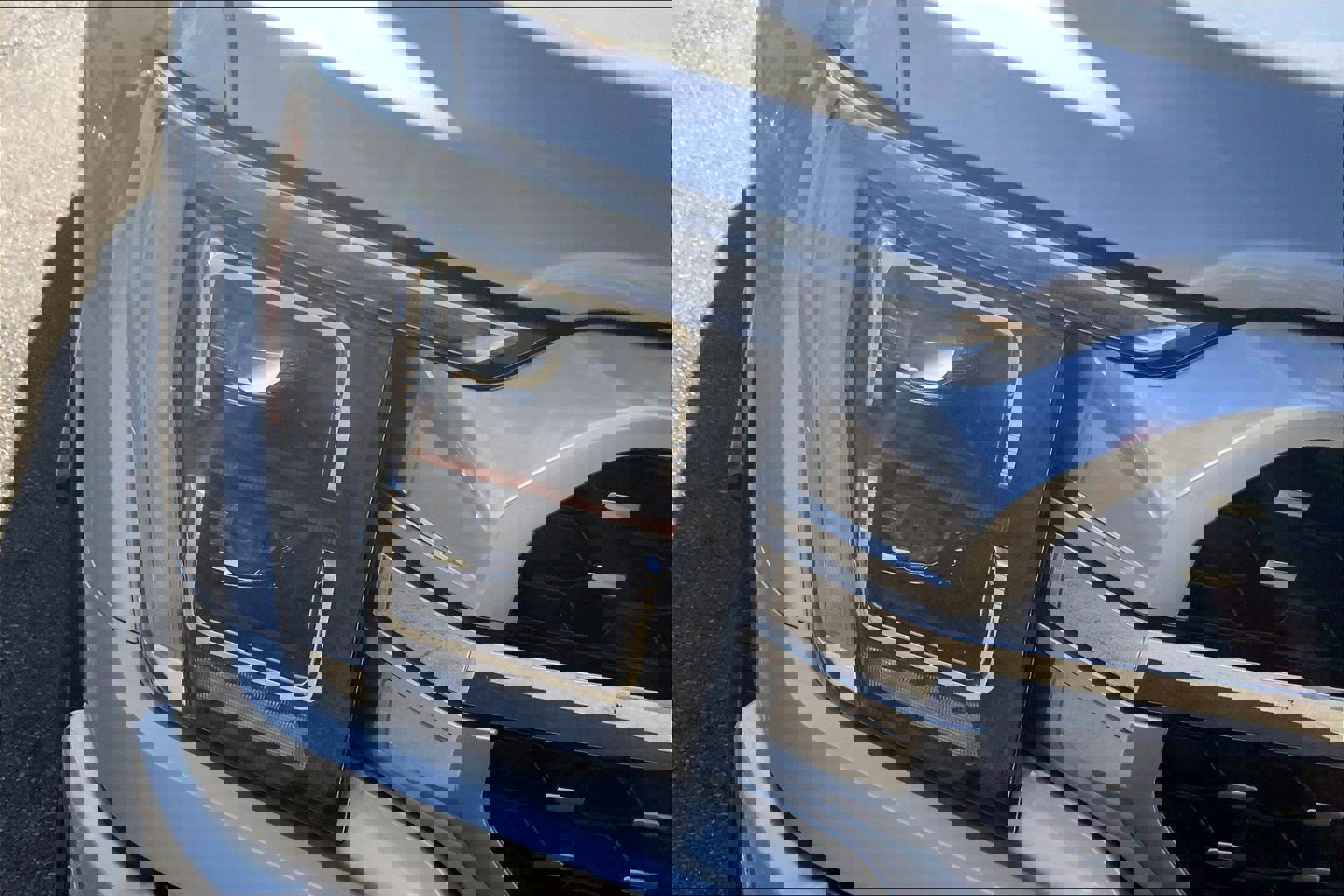 Used 2021 Ford F150 Platinum w/ Equipment Group 701A High image 30