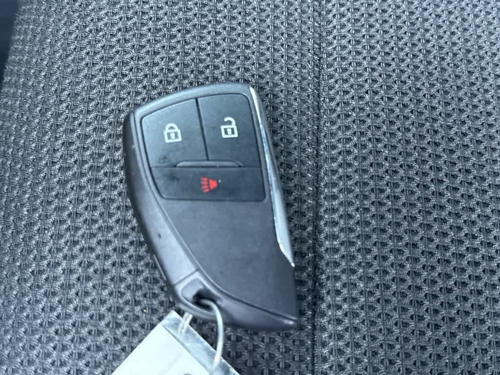 Used 2023 Chevrolet Colorado LT w/ LT Convenience Package RWD image 28