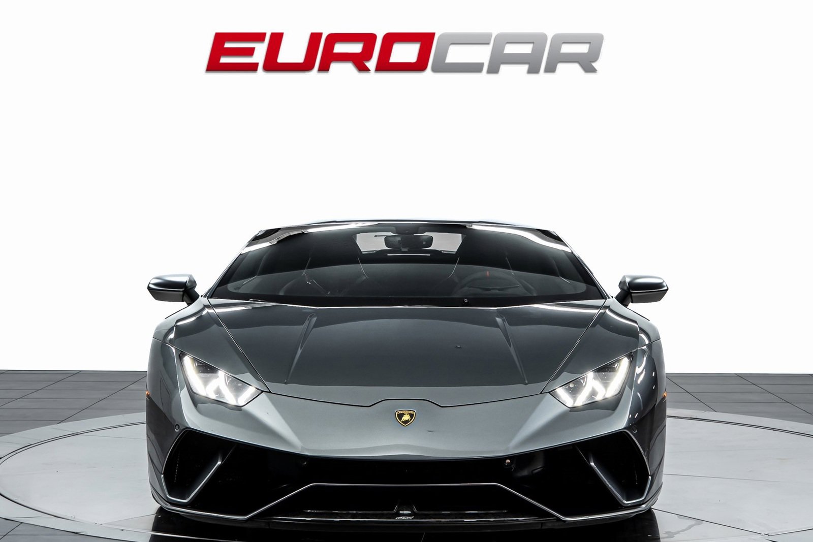 Used 2018 Lamborghini Huracan Performante image 8