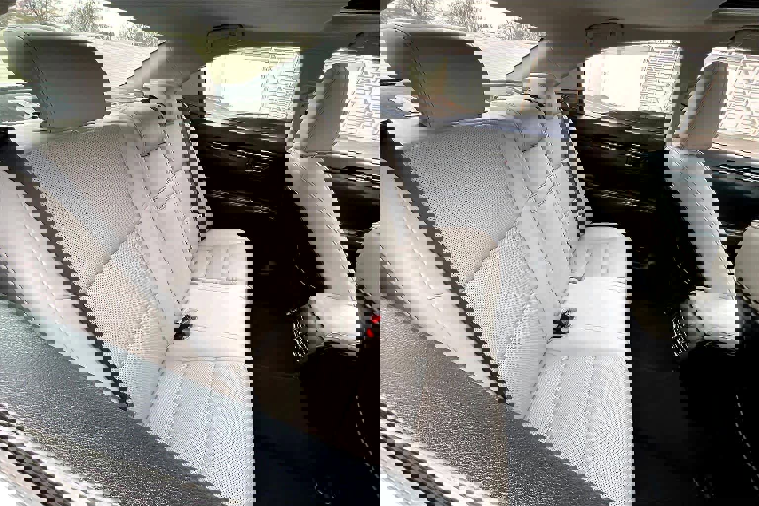 Used 2016 Lexus ES 350 image 28