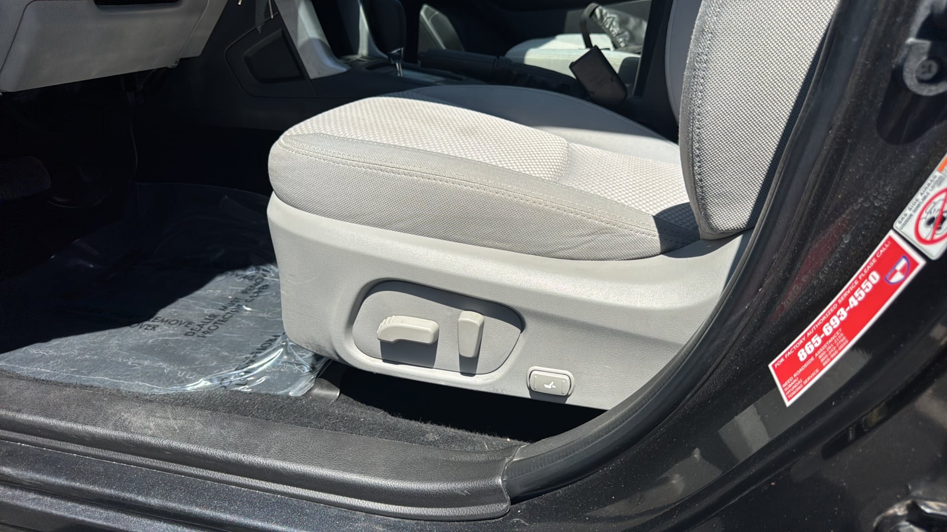 Used 2015 Subaru Forester 2.5i Premium w/ Popular Package #1 AWD/4WD image 20