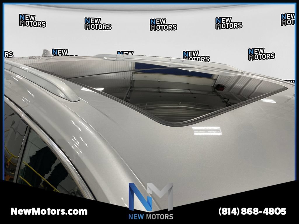 Used 2020 Cadillac XT6 Premium Luxury AWD/4WD image 16