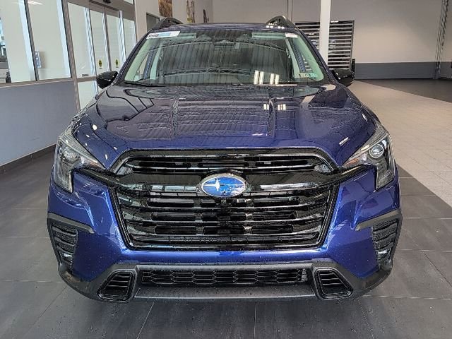 New 2026 Subaru Ascent Bronze Edition image 4