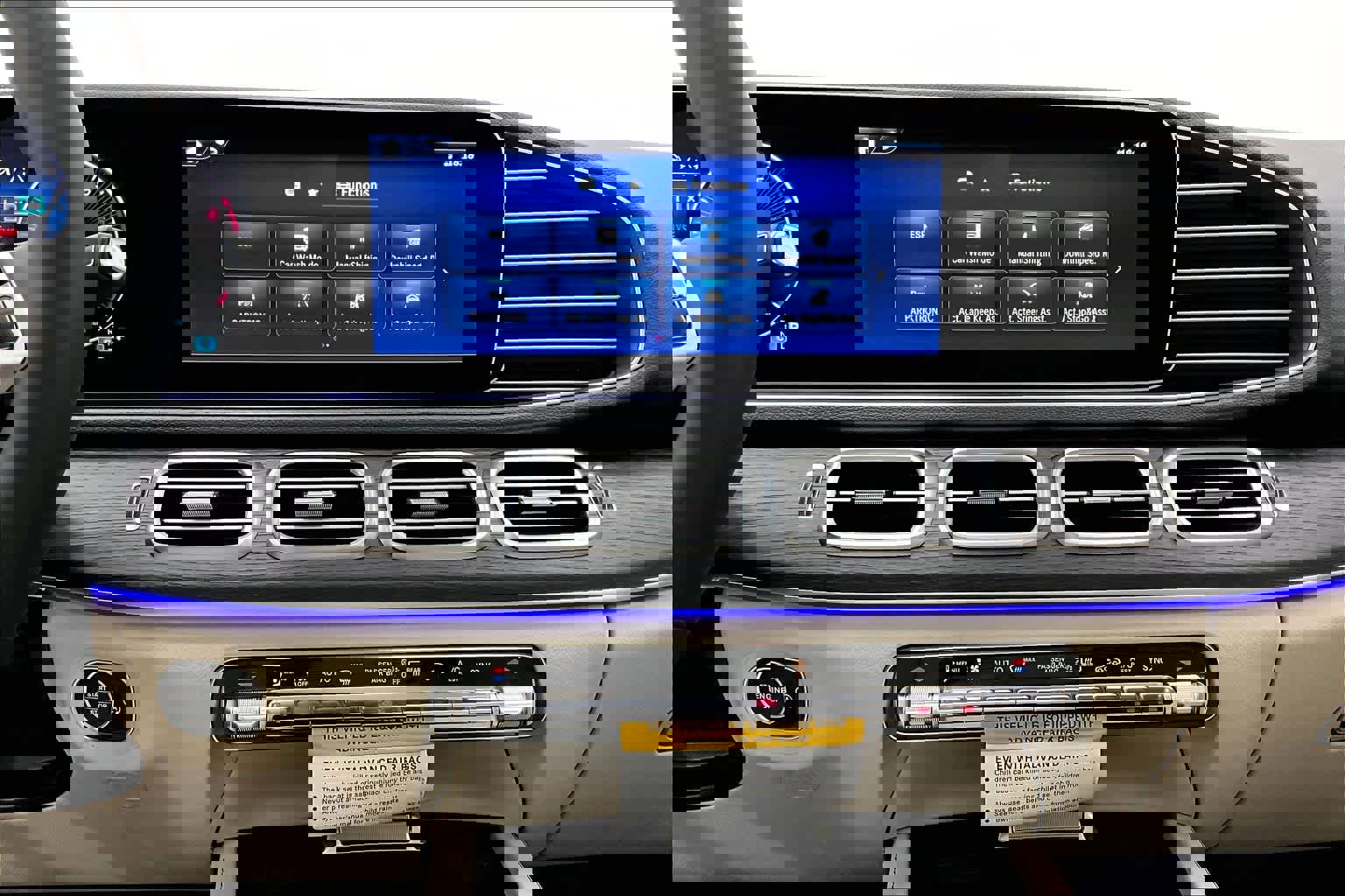 New 2026 Mercedes-Benz GLE 450 4MATIC image 20