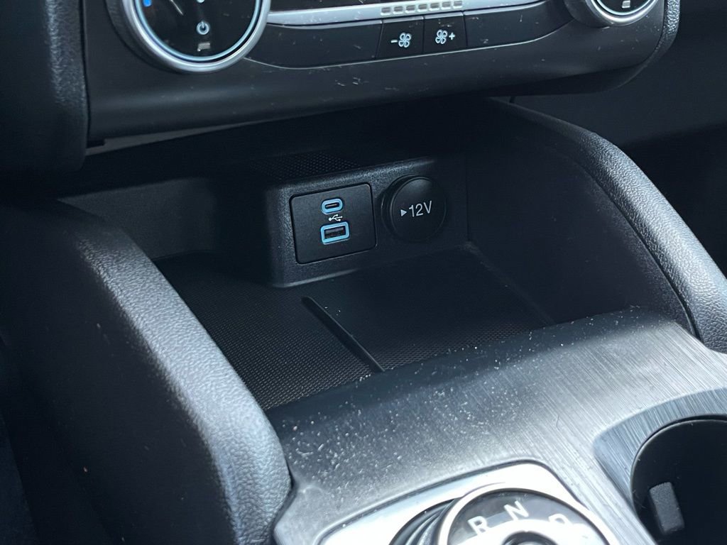 Used 2023 Ford Escape ST-Line image 20