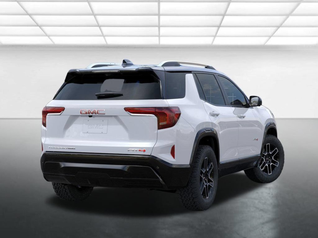 New 2026 GMC Terrain AT4 w/ Convenience Package III AWD/4WD image 26