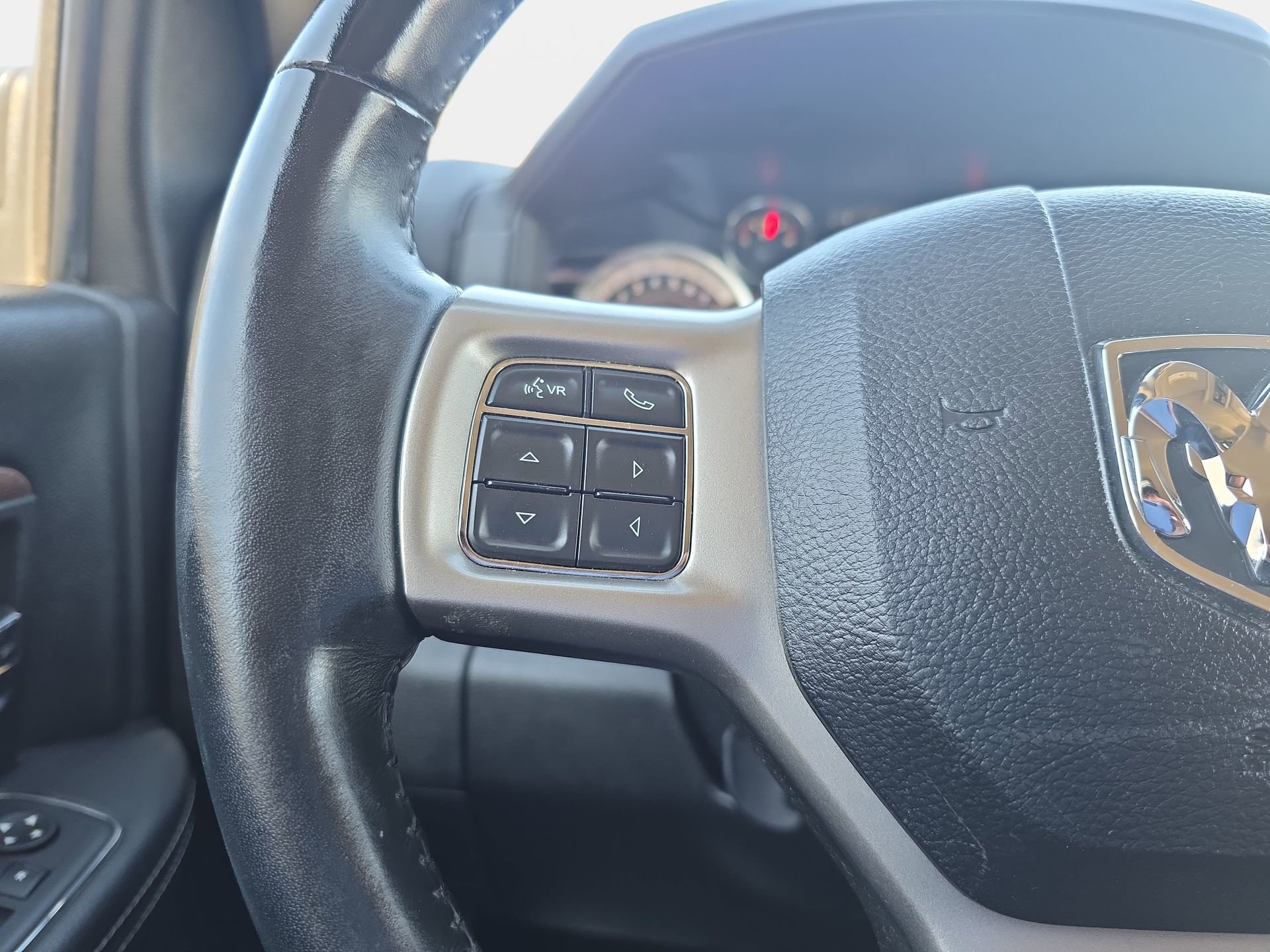 Used 2018 RAM 2500 Laramie w/ Protection Group image 16
