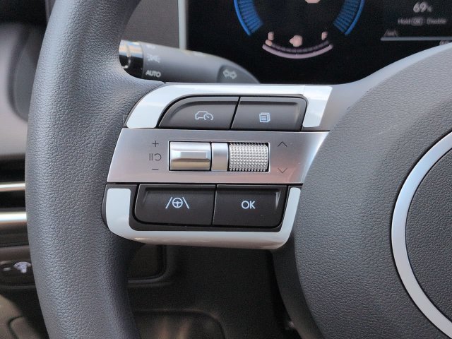 New 2027 Hyundai Santa Cruz SE FWD image 22