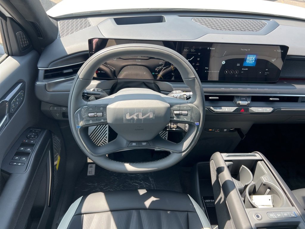 New 2026 Kia EV9 GT-Line image 11