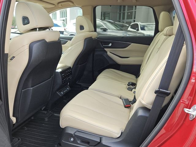 Certified 2022 Acura MDX SH-AWD w/ Advance Package image 4