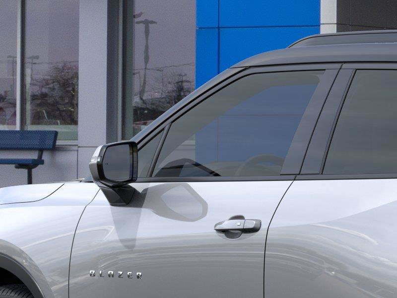 New 2026 Chevrolet Blazer LT w/ LPO, Floor Liner Package AWD/4WD image 12