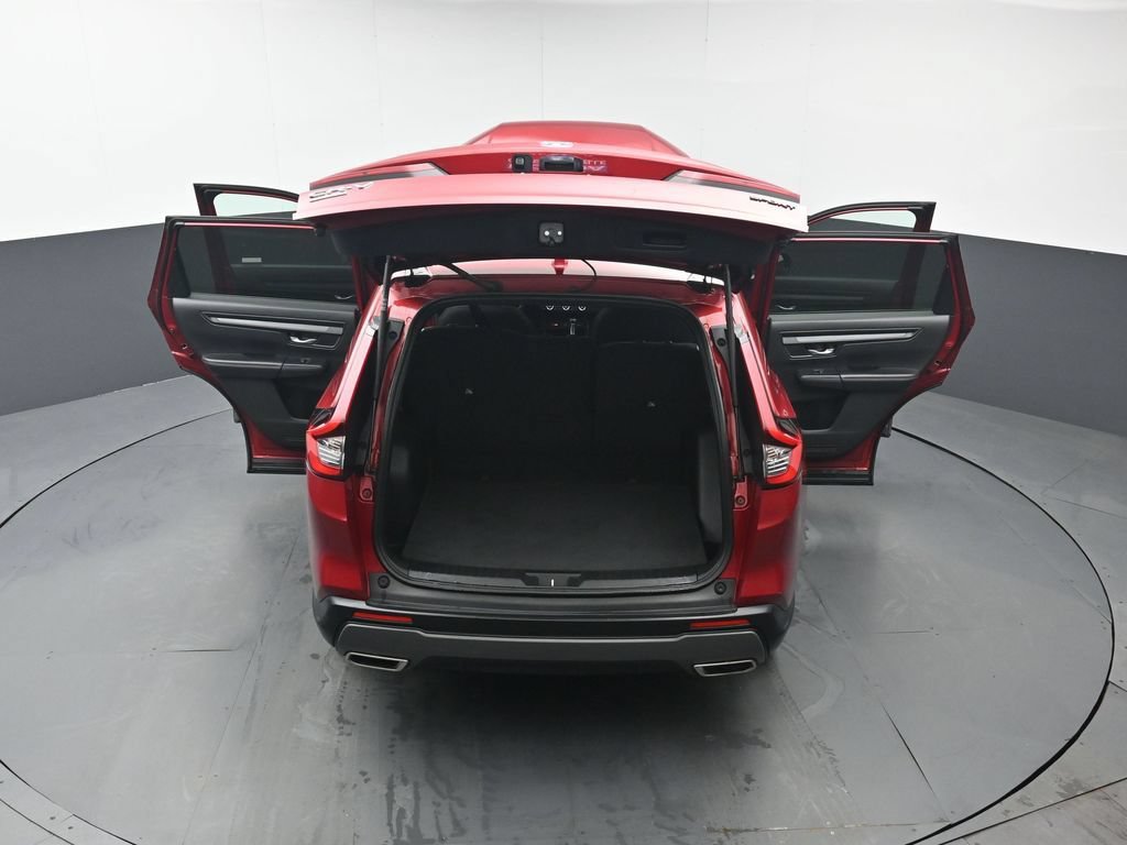Used 2024 Honda CR-V Sport image 45