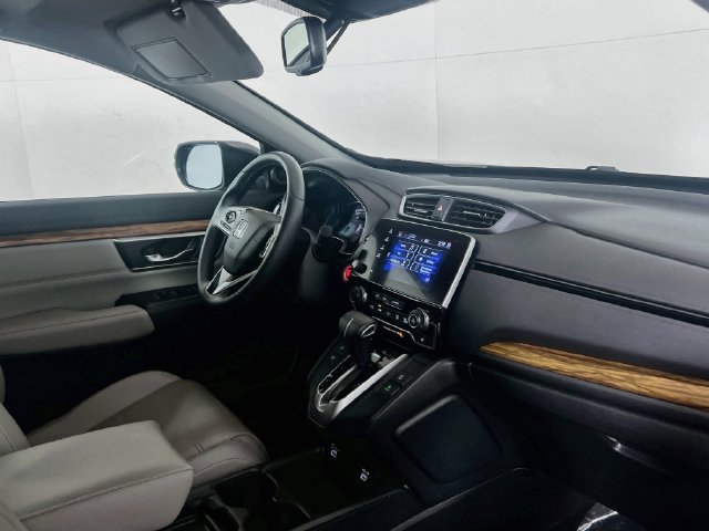 Used 2020 Honda CR-V EX-L image 8