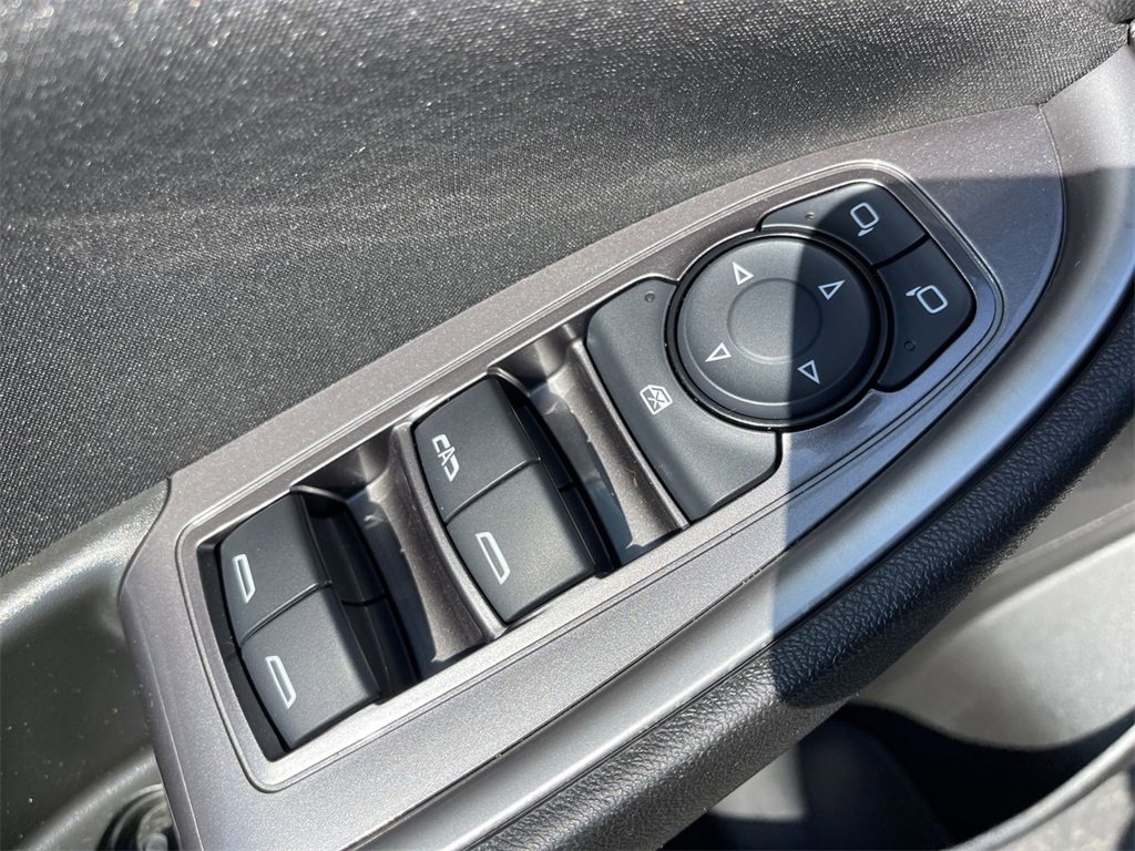 Used 2023 Chevrolet Malibu LT w/ Driver Confidence Package image 13