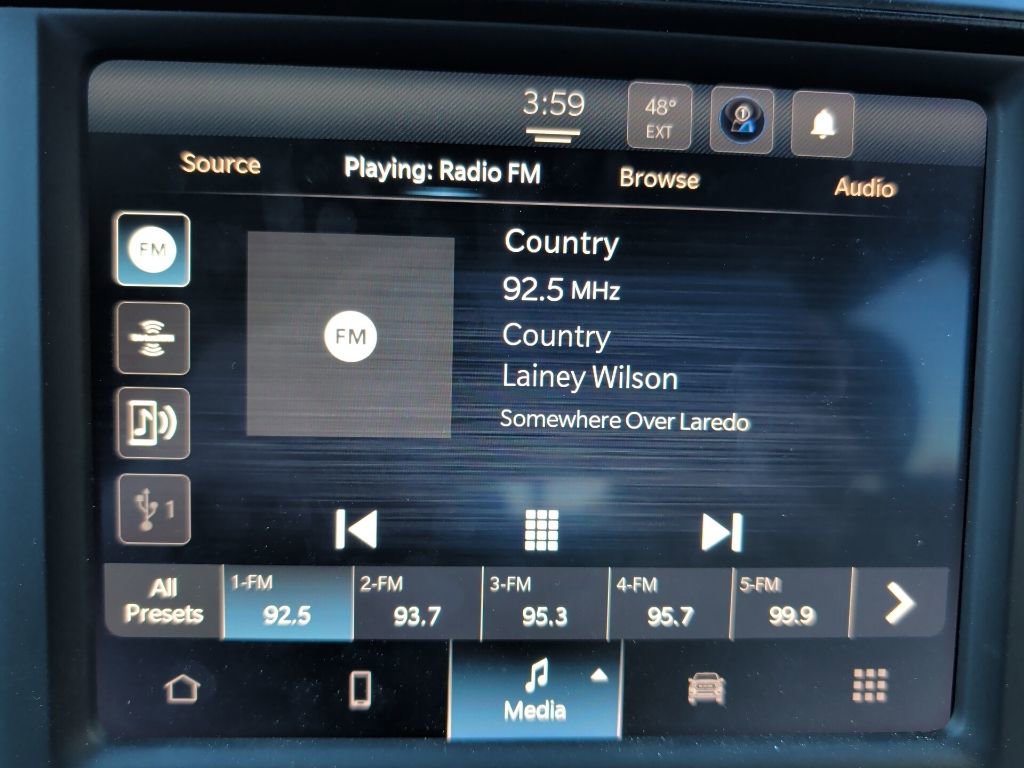 Used 2023 RAM 1500 Big Horn image 20